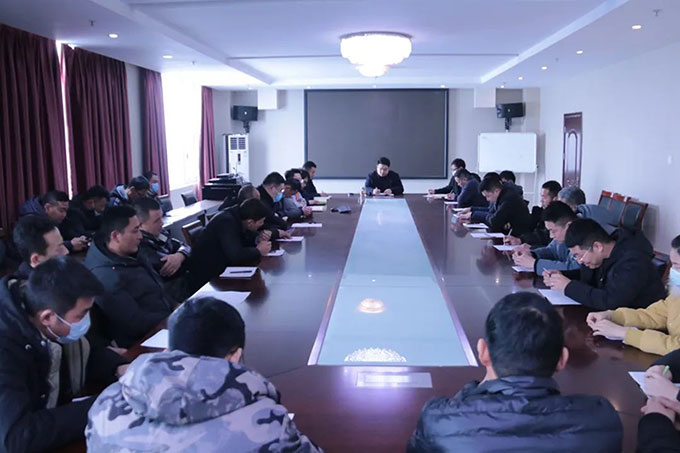 乘風(fēng)破浪，起航2021