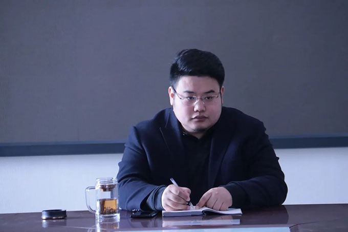 乘風(fēng)破浪，起航2021