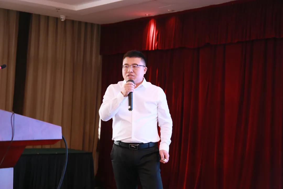 加氣協會主辦、東岳機械承辦的第五屆加氣混凝土行業(yè)總工程師論壇暨2021綠色低碳論壇圓滿召開