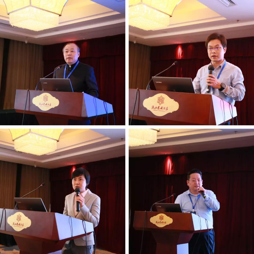 加氣協會主辦、東岳機械承辦的第五屆加氣混凝土行業(yè)總工程師論壇暨2021綠色低碳論壇圓滿召開