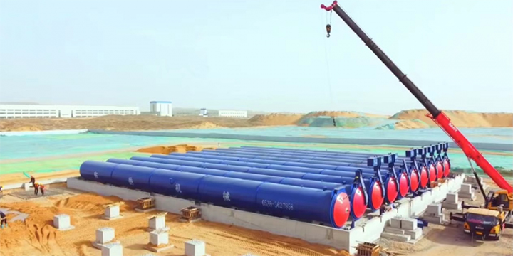 “臨”危不懼，“沂”起加油 / 同心抗疫，東岳機(jī)械與您在一起