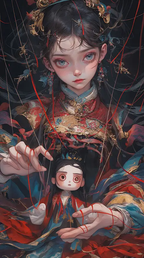 春潮暗涌家庭文艺电影在线观看